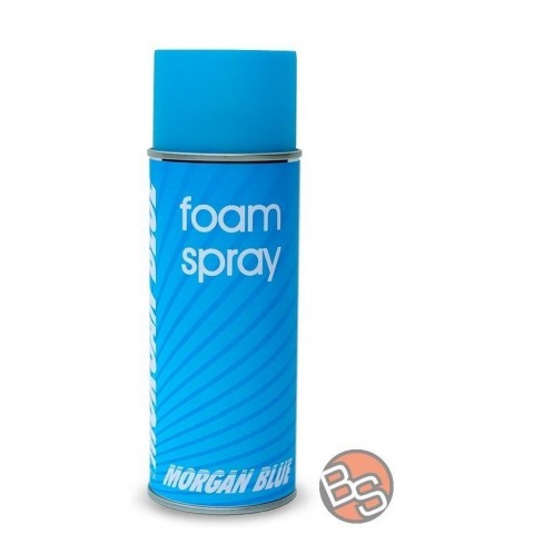 Środek czyszczący MORGAN BLUE Foam Spray Cleaner 400ml-49758