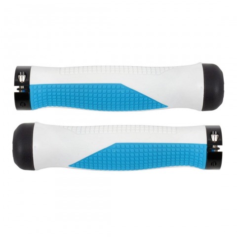 Chwyty gripy kierownicy Cube Natural Fit Race Grips S-50050
