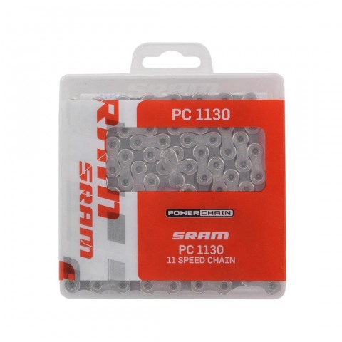 Łańcuch SRAM PC-1130 114 ogniw 11 speed + spinka-50054
