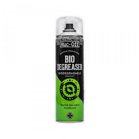 Odtłuszczacz Muc-Off BIO Degreaser spray 500ml