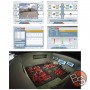 Oprogramowanie Elite MULTIRAX zgodne z Realaxiom TS/TS Swing5 DVD-50639