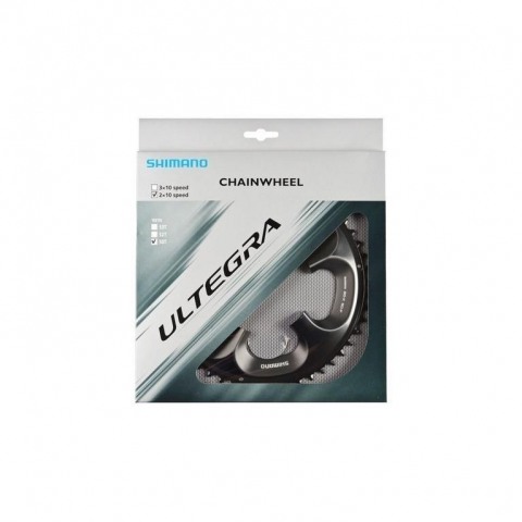 Zębatka szosowa Shimano Ultegra Compact 50T FC-6750 szara 2x10s-50957