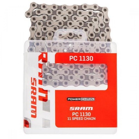 Łańcuch SRAM PC-1130 120 ogniw 11speed + spinka-52553