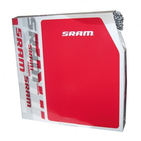 Linka hamulca MTB SRAM PitStop 1.5mm x 1750mm nierdzewna-52548