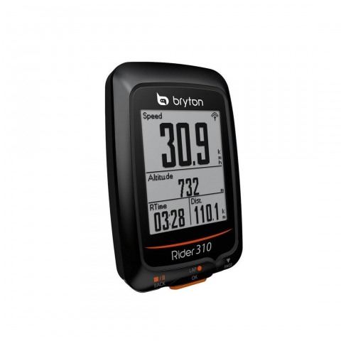 Licznik GPS Bryton Rider 330 C-53668