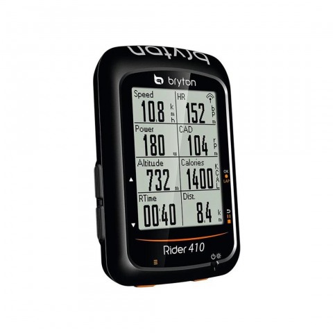 Licznik GPS Bryton Rider 410 T-55553