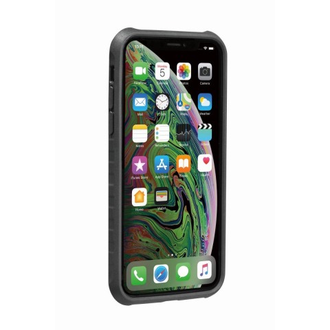 Pokrowiec Topeak RideCase iPhone X/Xs czarno szary-55506