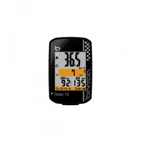 Licznik GPS Bryton Rider 10 E-55780