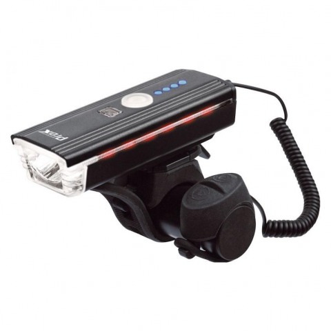 Zestaw lampek Prox Aero A.I. SET 350LM USB, pilot, sensor-55933