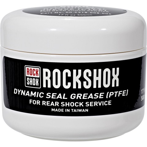 Smar Rock Shox Dynamic Seal Grease PTFE 29ml 1oz-56548