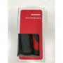 Chwyty kierownicy SRAM MTB Comfort Grips 133mm czarno-czerwone-56538
