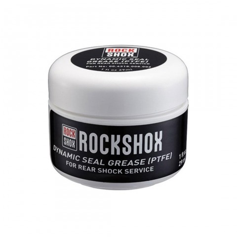 Smar Rock Shox Dynamic Seal Grease PTFE 500ml -56624