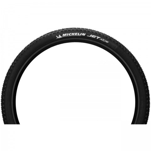 Opona Michelin JET XCR 29x2.25 Race Shield GUM-X2D TL-Ready-56873