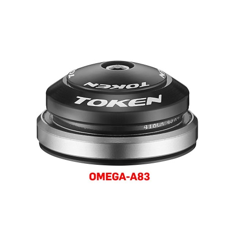 Stery Token OMEGA-A83 tapered 1-1/8” – 1.5” Zintegrowane-57112